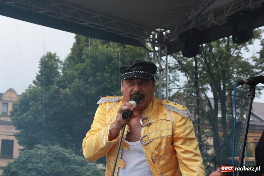 Zdjęcie w galerii na portalu naszraciborz.pl: Nie jesteśmy już na końcu świata wiadomości z regionu