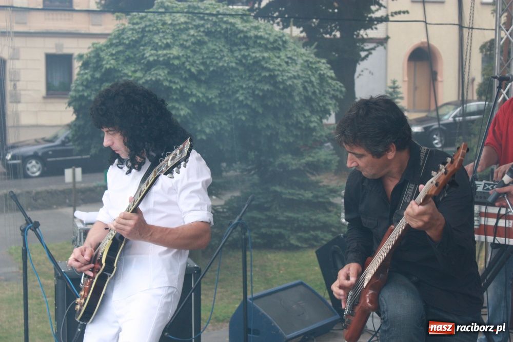 Zdjęcie w galerii na portalu naszraciborz.pl: Nie jesteśmy już na końcu świata wiadomości z regionu