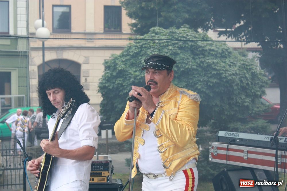 Zdjęcie w galerii na portalu naszraciborz.pl: Nie jesteśmy już na końcu świata wiadomości z regionu