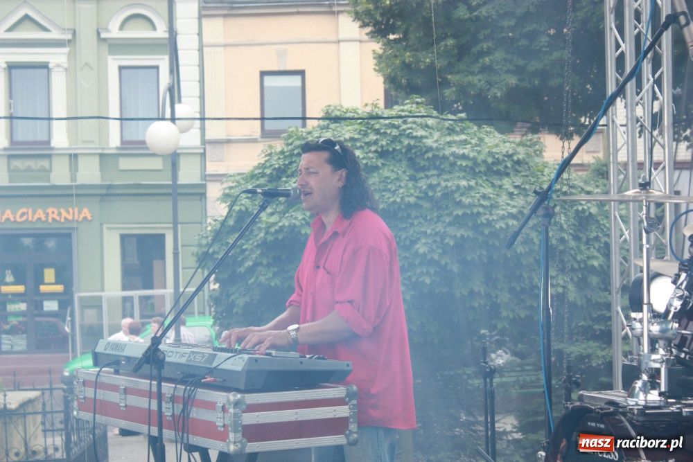 Zdjęcie w galerii na portalu naszraciborz.pl: Nie jesteśmy już na końcu świata wiadomości z regionu