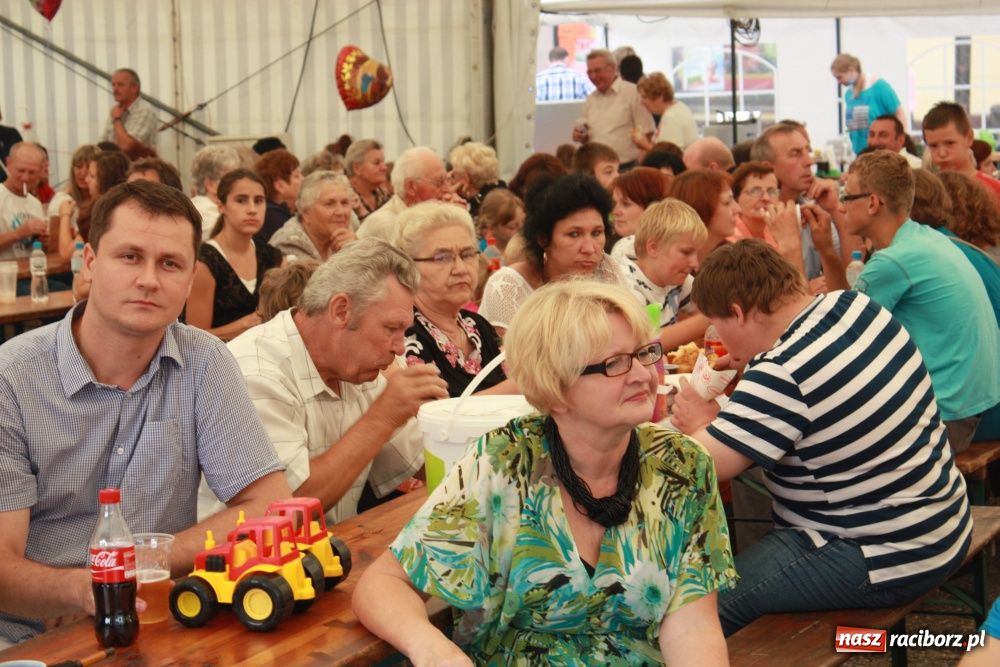 Zdjęcie w galerii na portalu naszraciborz.pl: Nie jesteśmy już na końcu świata wiadomości z regionu