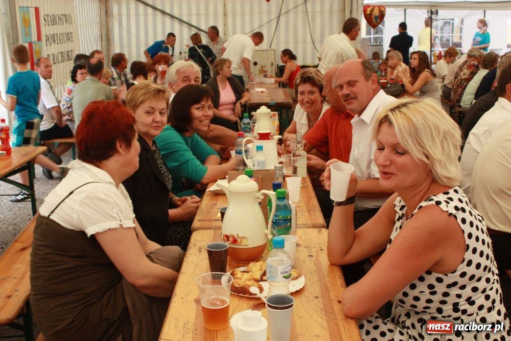 Zdjęcie w galerii na portalu naszraciborz.pl: Nie jesteśmy już na końcu świata wiadomości z regionu