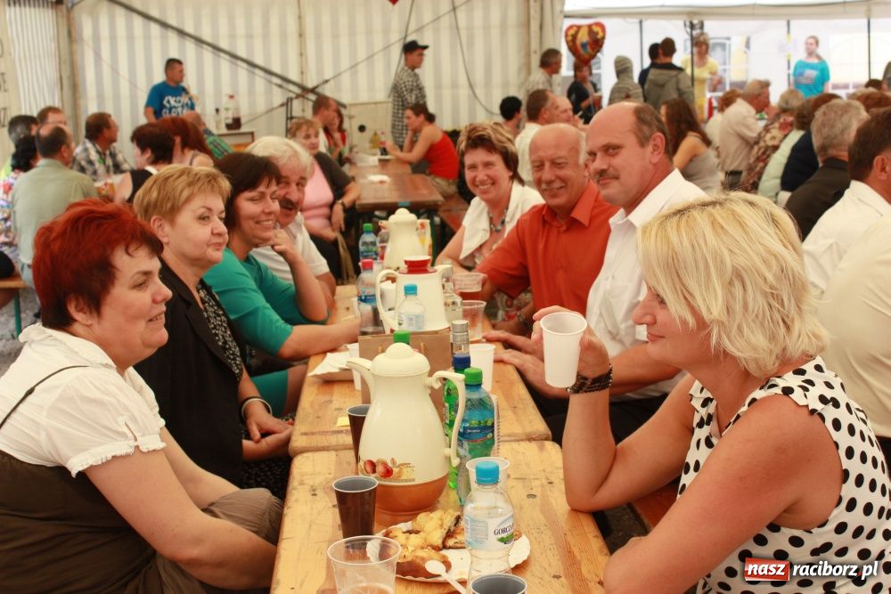 Zdjęcie w galerii na portalu naszraciborz.pl: Nie jesteśmy już na końcu świata wiadomości z regionu