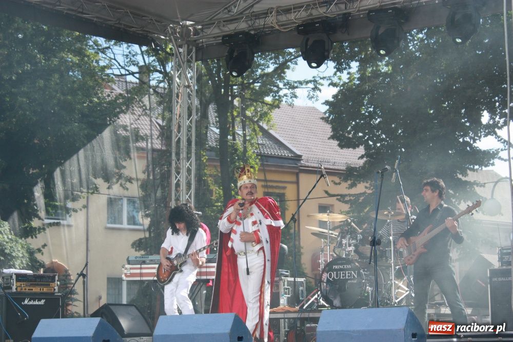 Zdjęcie w galerii na portalu naszraciborz.pl: Nie jesteśmy już na końcu świata wiadomości z regionu