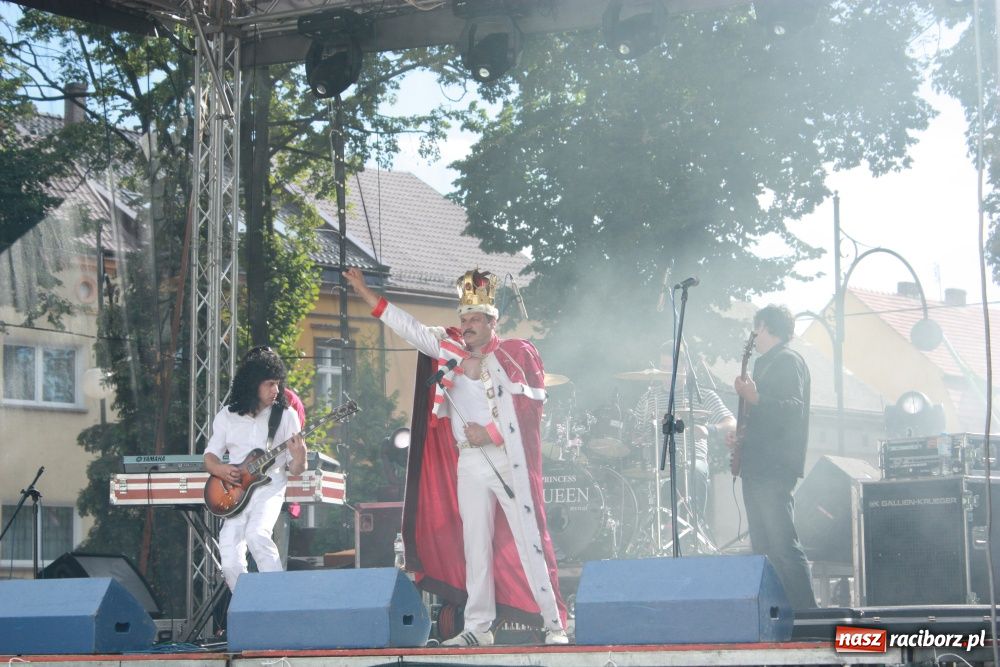 Zdjęcie w galerii na portalu naszraciborz.pl: Nie jesteśmy już na końcu świata wiadomości z regionu