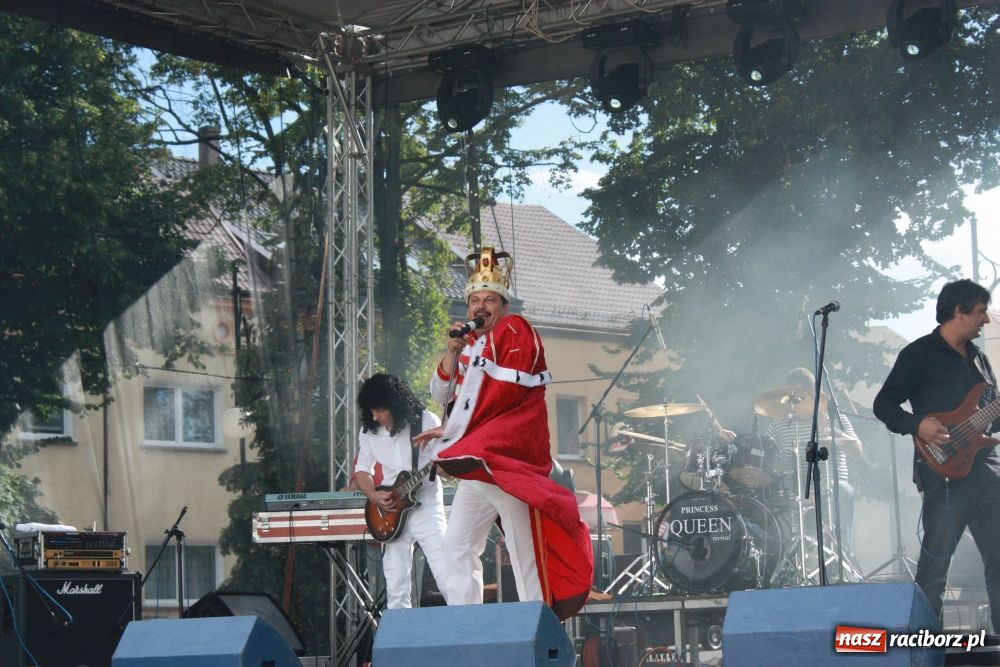 Zdjęcie w galerii na portalu naszraciborz.pl: Nie jesteśmy już na końcu świata wiadomości z regionu