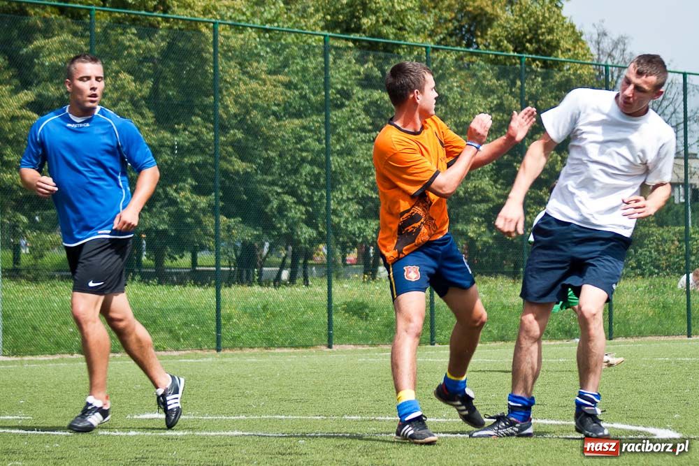 Zdjęcie w galerii na portalu naszraciborz.pl: Xpres.pl zwycięzcą Ligi Orlik wiadomości z regionu