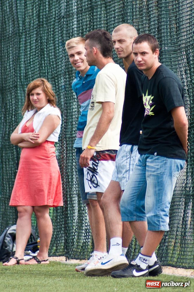 Zdjęcie w galerii na portalu naszraciborz.pl: Xpres.pl zwycięzcą Ligi Orlik wiadomości z regionu