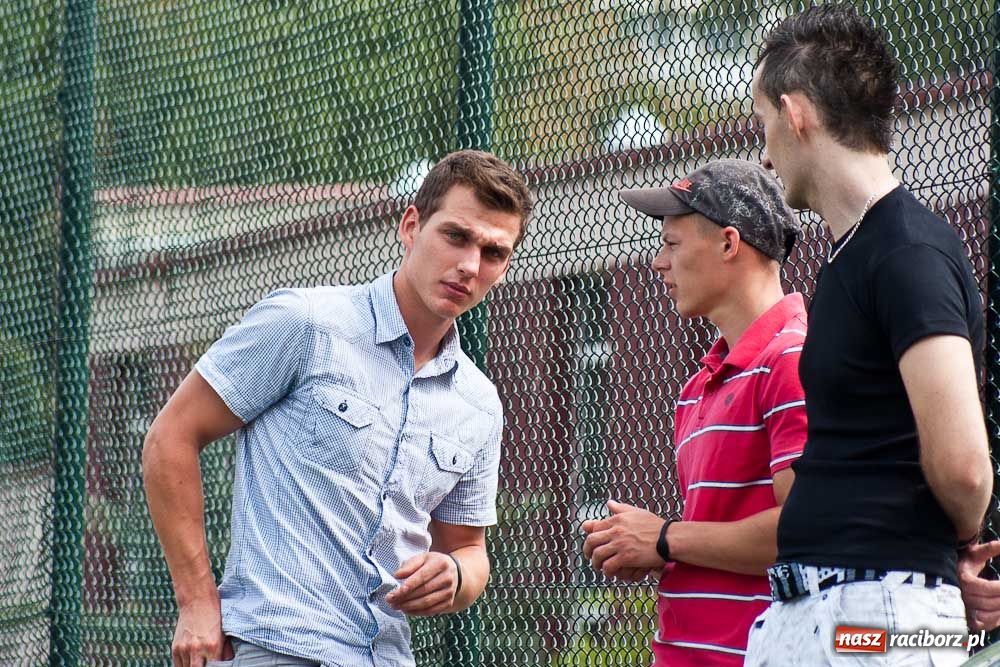 Zdjęcie w galerii na portalu naszraciborz.pl: Xpres.pl zwycięzcą Ligi Orlik wiadomości z regionu