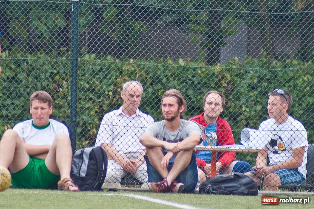 Zdjęcie w galerii na portalu naszraciborz.pl: Xpres.pl zwycięzcą Ligi Orlik wiadomości z regionu