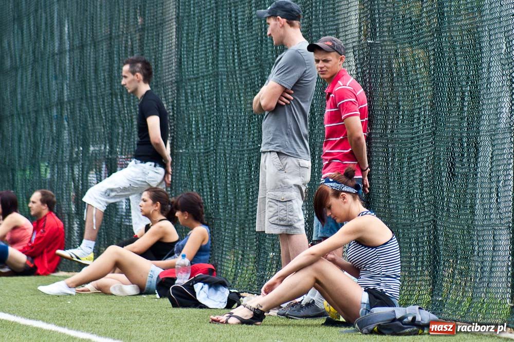 Zdjęcie w galerii na portalu naszraciborz.pl: Jaśkowski.Net Team rozgromił Królewskich wiadomości z regionu