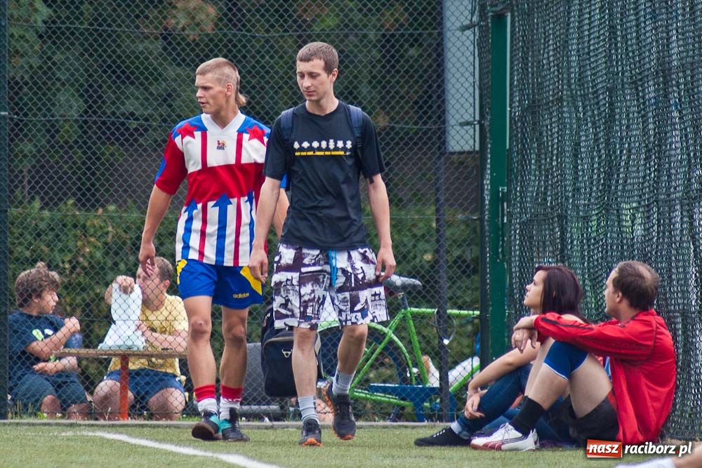 Zdjęcie w galerii na portalu naszraciborz.pl: Jaśkowski.Net Team rozgromił Królewskich wiadomości z regionu