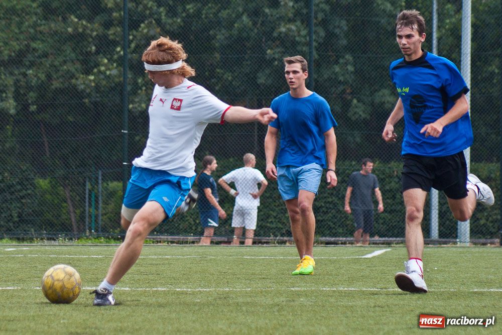 Zdjęcie w galerii na portalu naszraciborz.pl: Jaśkowski.Net Team rozgromił Królewskich wiadomości z regionu