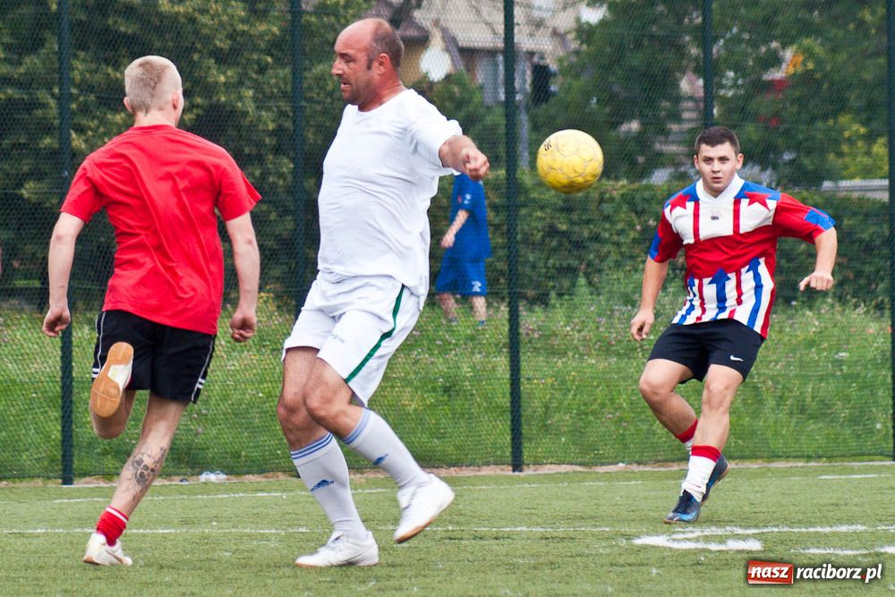 Zdjęcie w galerii na portalu naszraciborz.pl: Jaśkowski.Net Team rozgromił Królewskich wiadomości z regionu