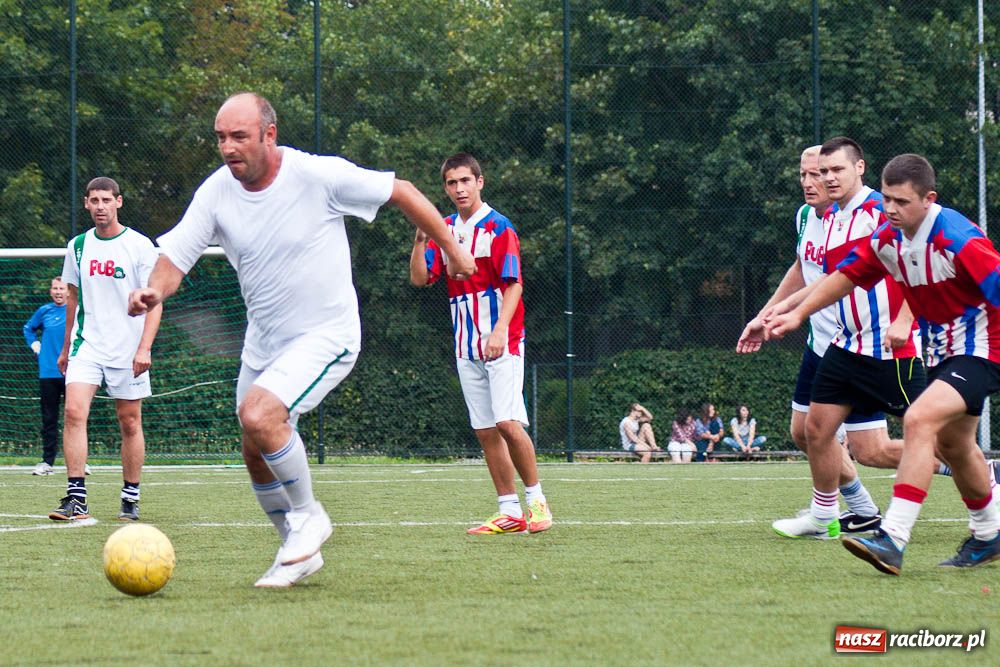 Zdjęcie w galerii na portalu naszraciborz.pl: Jaśkowski.Net Team rozgromił Królewskich wiadomości z regionu