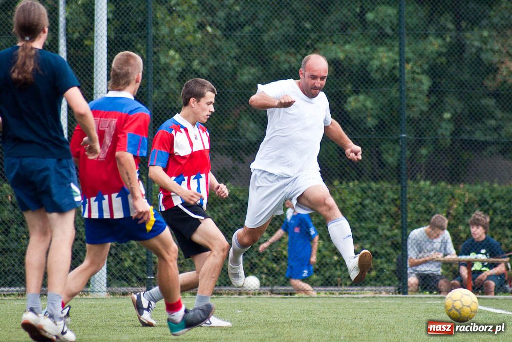 Zdjęcie w galerii na portalu naszraciborz.pl: Jaśkowski.Net Team rozgromił Królewskich wiadomości z regionu