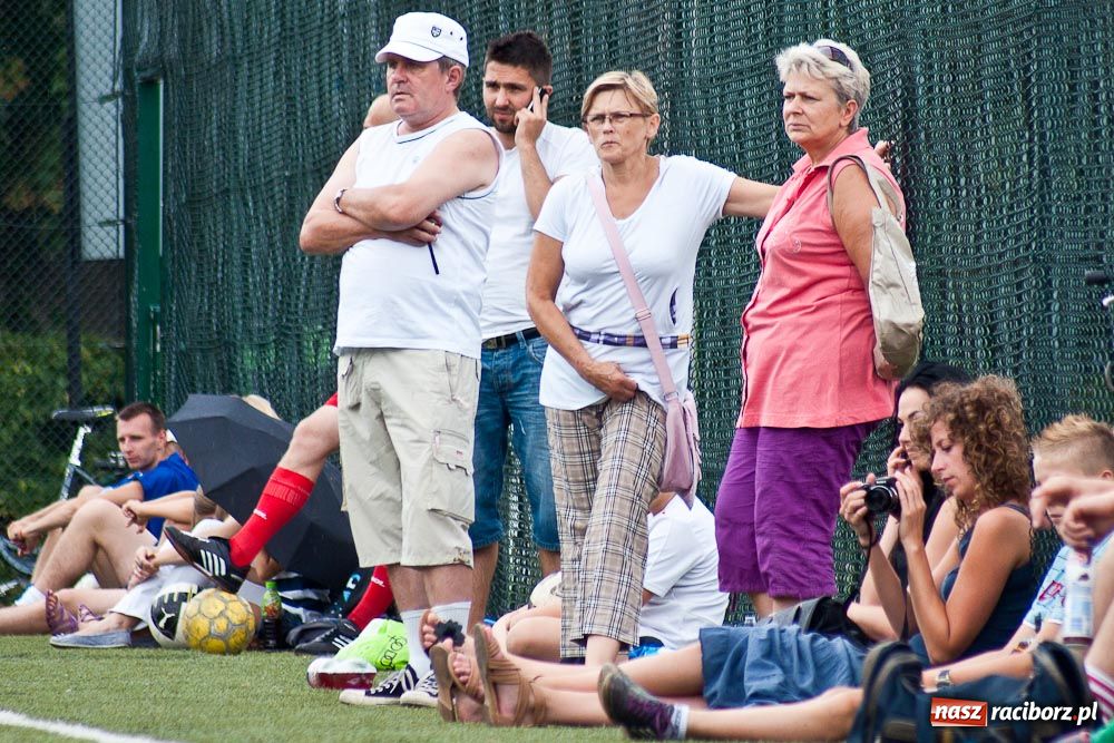 Zdjęcie w galerii na portalu naszraciborz.pl: Jaśkowski.Net Team rozgromił Królewskich wiadomości z regionu