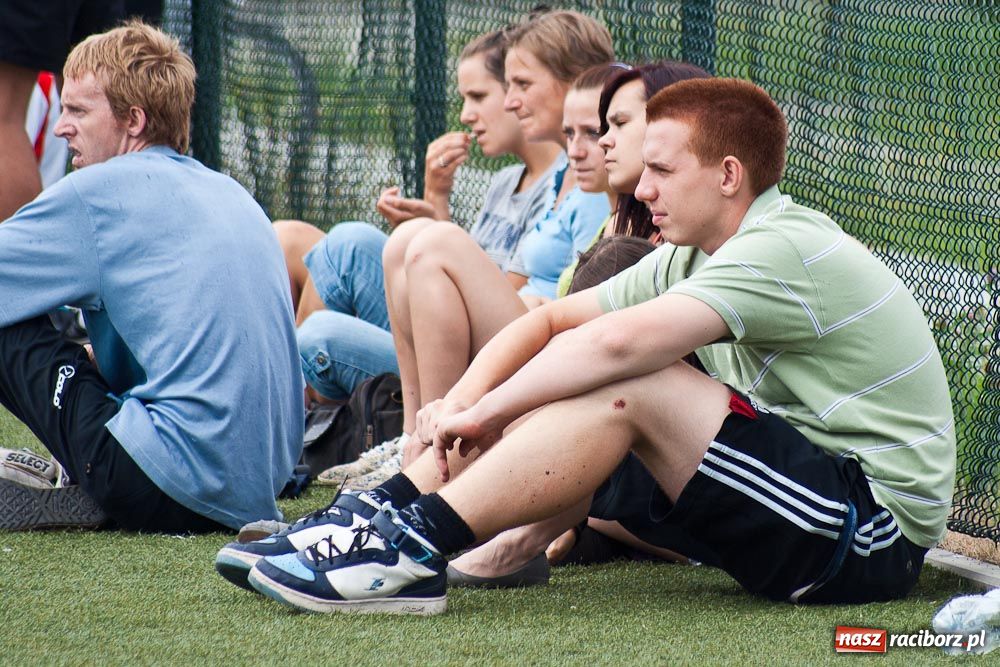 Zdjęcie w galerii na portalu naszraciborz.pl: Jaśkowski.Net Team rozgromił Królewskich wiadomości z regionu