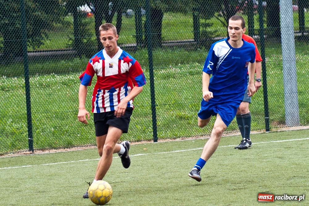 Zdjęcie w galerii na portalu naszraciborz.pl: Jaśkowski.Net Team rozgromił Królewskich wiadomości z regionu