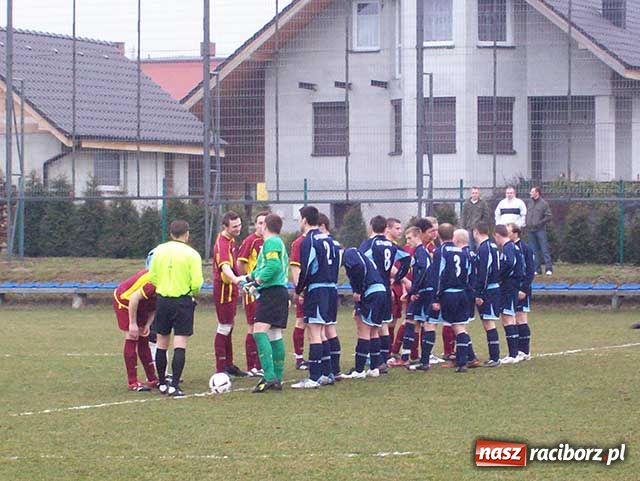 Zdjęcie w galerii na portalu naszraciborz.pl: Teatrzyk i karny wiadomości z regionu