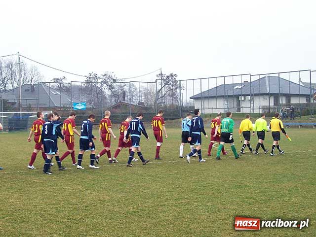 Zdjęcie w galerii na portalu naszraciborz.pl: Teatrzyk i karny wiadomości z regionu