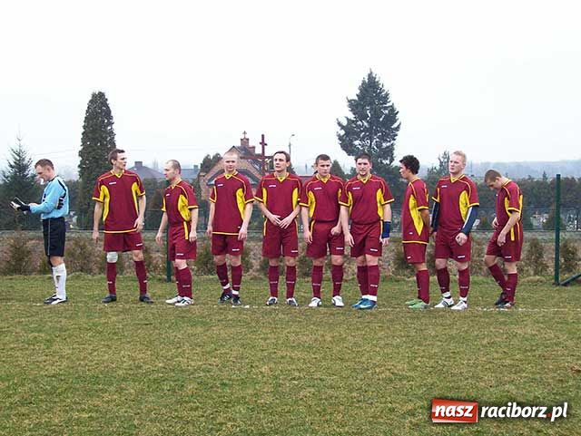 Zdjęcie w galerii na portalu naszraciborz.pl: Teatrzyk i karny wiadomości z regionu