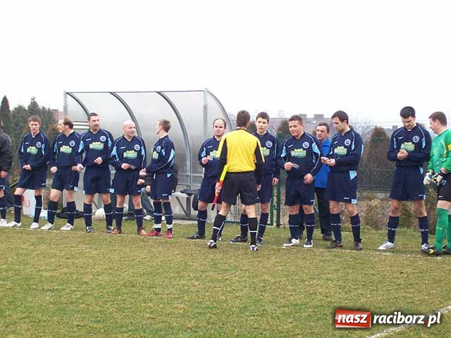 Zdjęcie w galerii na portalu naszraciborz.pl: Teatrzyk i karny wiadomości z regionu