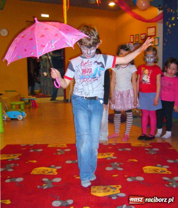 Zdjęcie w galerii na portalu naszraciborz.pl: Już od sierpnia nowe Lilu Play na rynku wiadomości z regionu