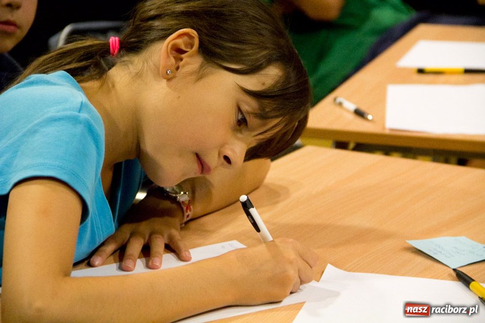 Zdjęcie w galerii na portalu naszraciborz.pl: Warsztaty rapowania w RCK wiadomości z regionu