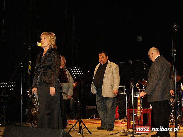 Zdjęcie w galerii na portalu naszraciborz.pl: Pamięci Antoniego Kucznierza wiadomości z regionu