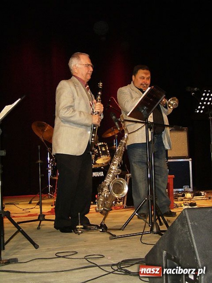 Zdjęcie w galerii na portalu naszraciborz.pl: Pamięci Antoniego Kucznierza wiadomości z regionu