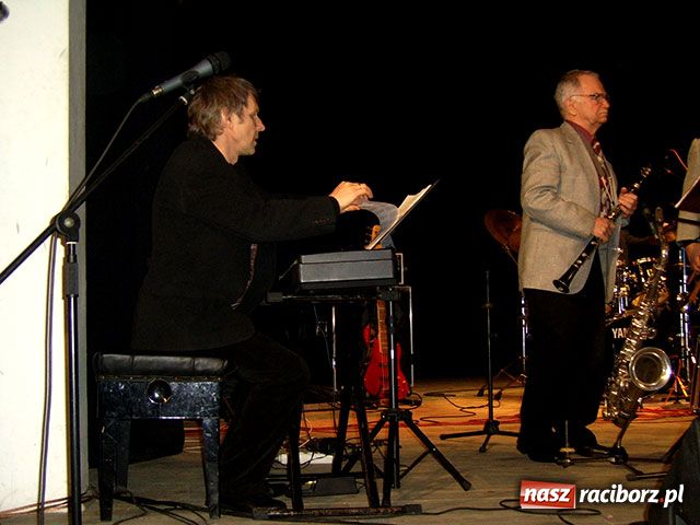 Zdjęcie w galerii na portalu naszraciborz.pl: Pamięci Antoniego Kucznierza wiadomości z regionu