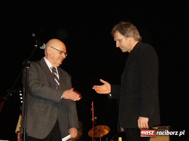 Zdjęcie w galerii na portalu naszraciborz.pl: Pamięci Antoniego Kucznierza wiadomości z regionu