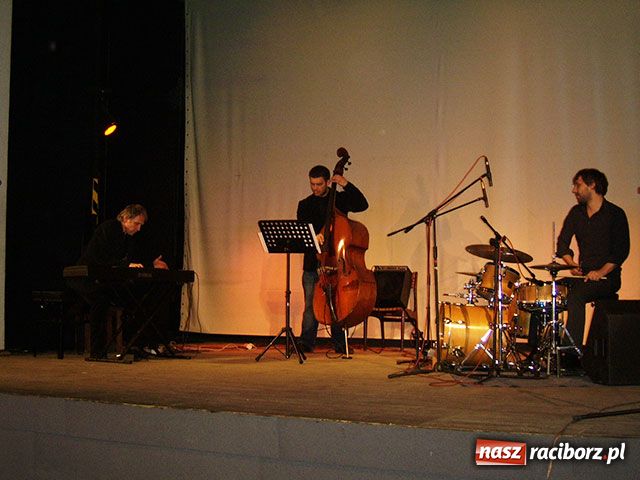 Zdjęcie w galerii na portalu naszraciborz.pl: Pamięci Antoniego Kucznierza wiadomości z regionu