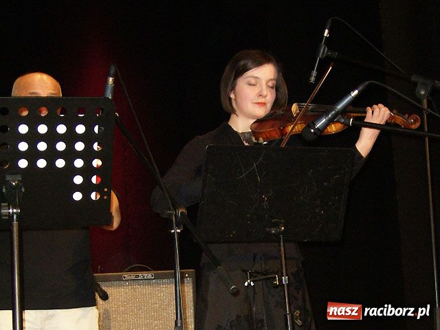 Zdjęcie w galerii na portalu naszraciborz.pl: Pamięci Antoniego Kucznierza wiadomości z regionu