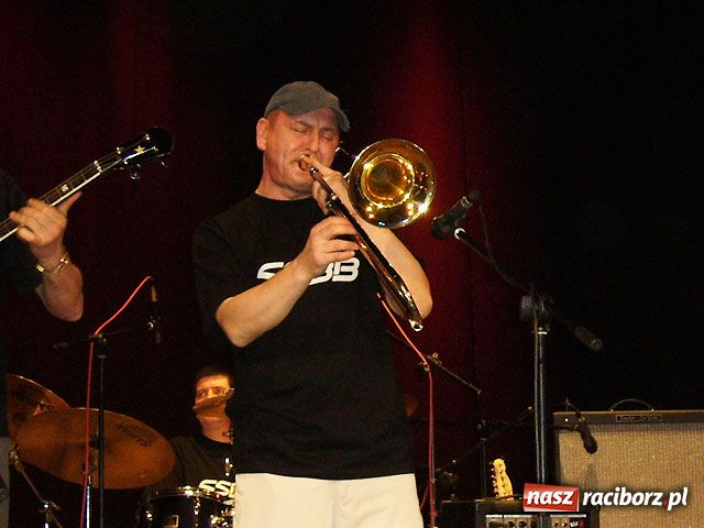 Zdjęcie w galerii na portalu naszraciborz.pl: Pamięci Antoniego Kucznierza wiadomości z regionu