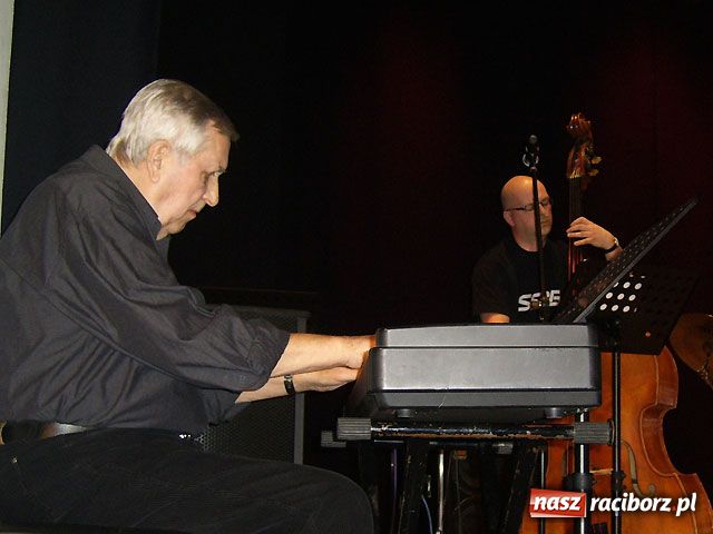 Zdjęcie w galerii na portalu naszraciborz.pl: Pamięci Antoniego Kucznierza wiadomości z regionu