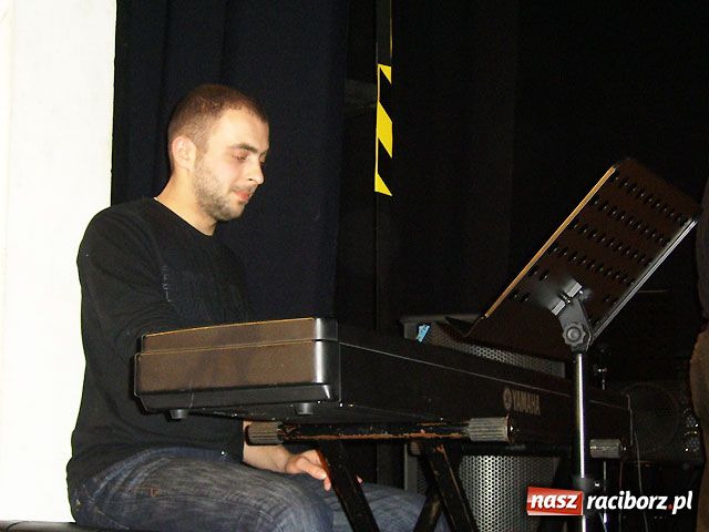 Zdjęcie w galerii na portalu naszraciborz.pl: Pamięci Antoniego Kucznierza wiadomości z regionu