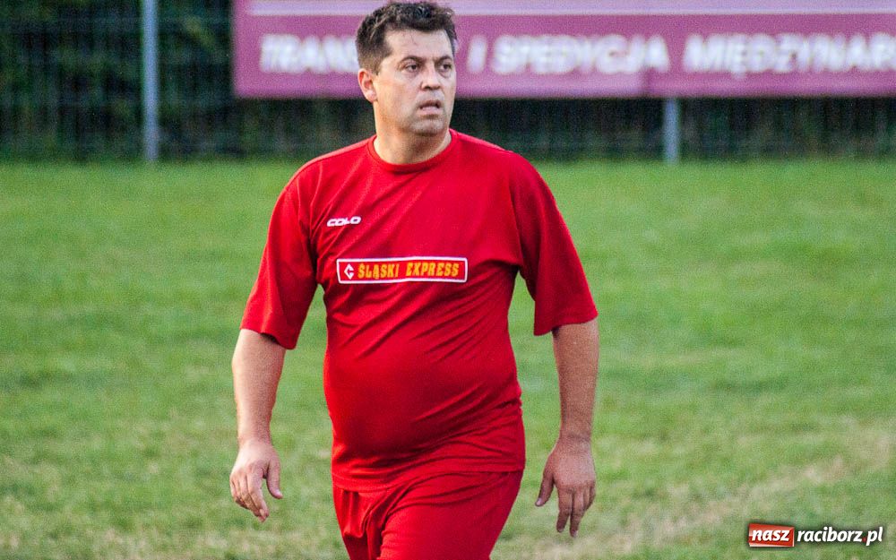 Zdjęcie w galerii na portalu naszraciborz.pl: Ocice zostają w A klasie wiadomości z regionu