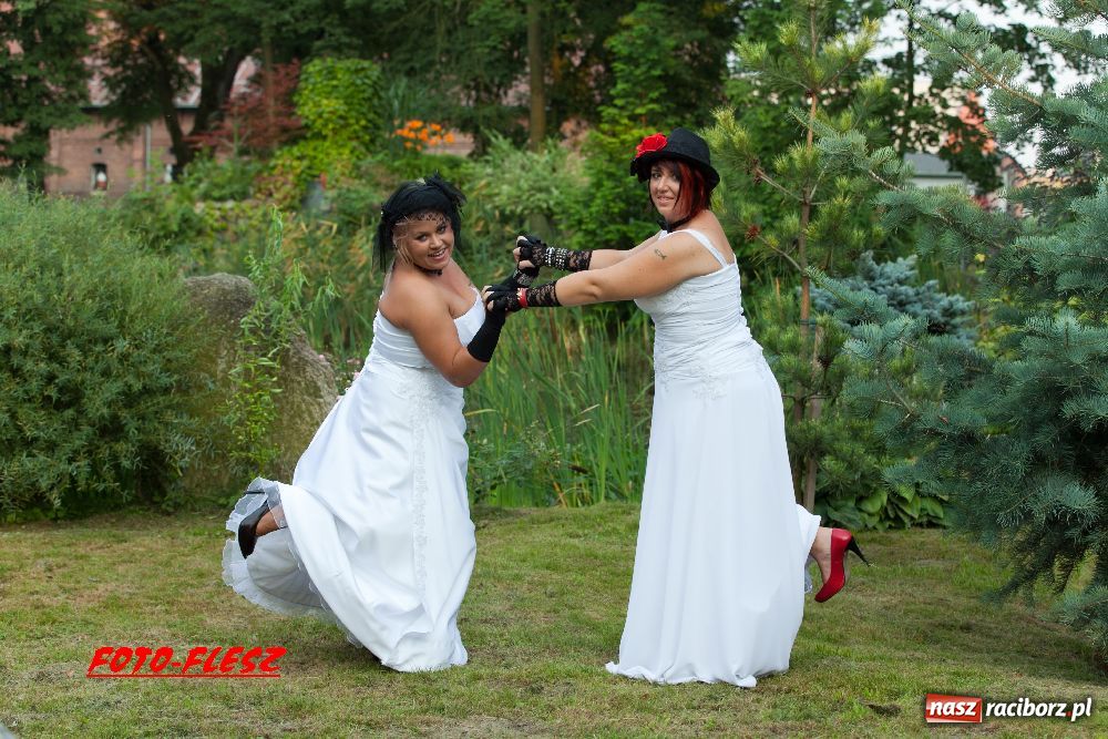 Zdjęcie w galerii na portalu naszraciborz.pl: Metamorfozy 2012 już za nami wiadomości z regionu