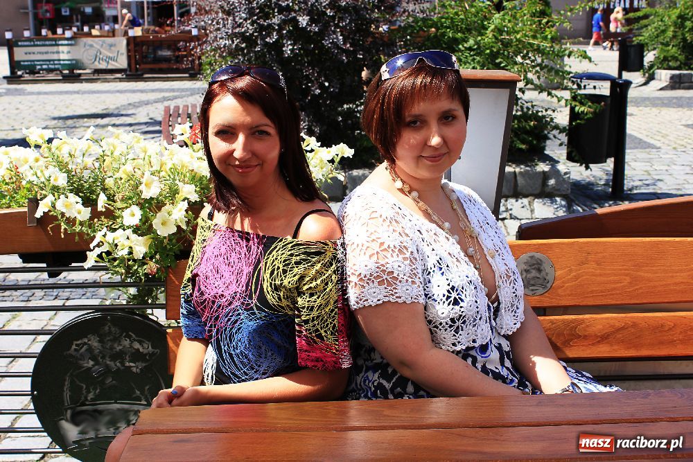 Zdjęcie w galerii na portalu naszraciborz.pl: Metamorfozy 2012 już za nami wiadomości z regionu