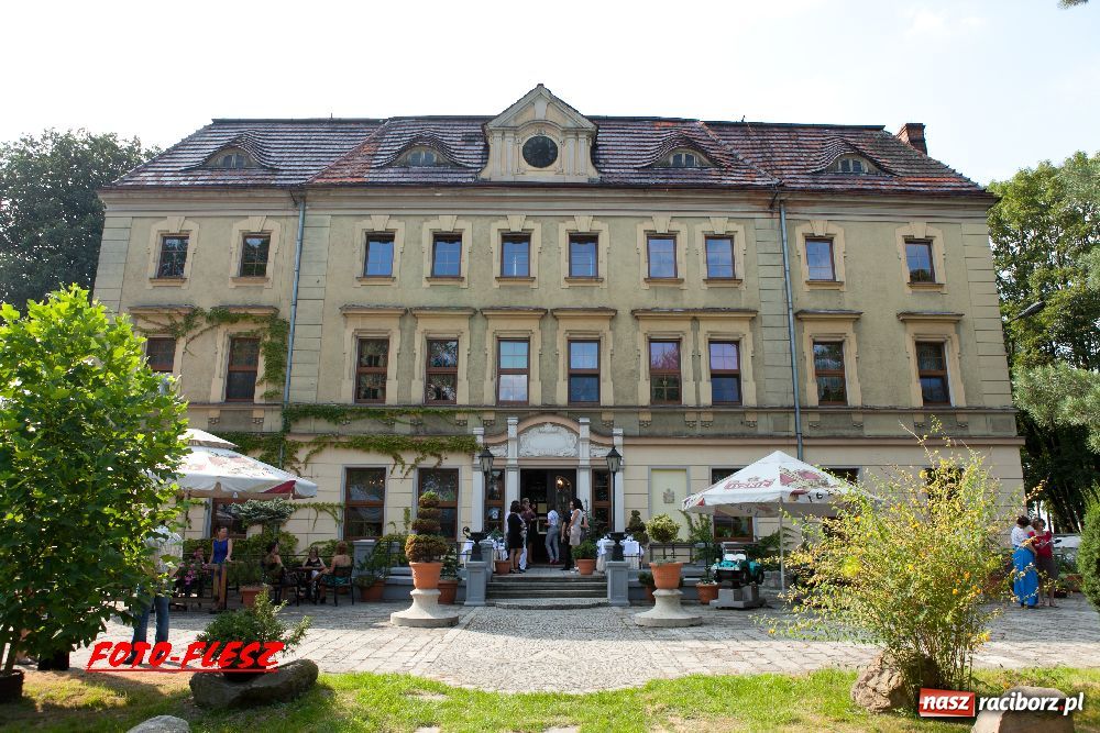 Zdjęcie w galerii na portalu naszraciborz.pl: Metamorfozy 2012 już za nami wiadomości z regionu