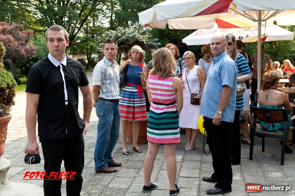 Zdjęcie w galerii na portalu naszraciborz.pl: Metamorfozy 2012 już za nami wiadomości z regionu