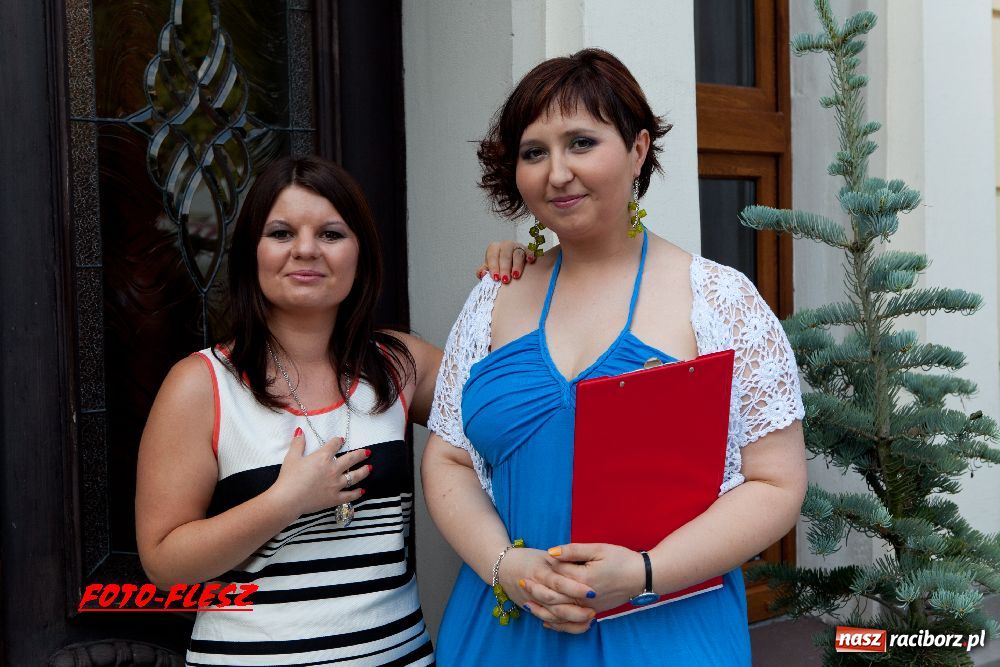 Zdjęcie w galerii na portalu naszraciborz.pl: Metamorfozy 2012 już za nami wiadomości z regionu