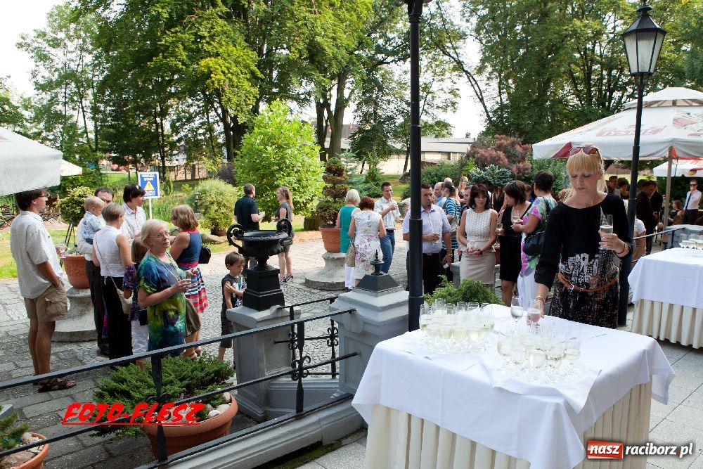 Zdjęcie w galerii na portalu naszraciborz.pl: Metamorfozy 2012 już za nami wiadomości z regionu