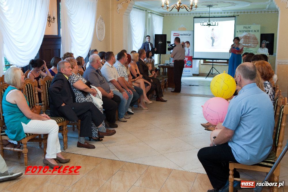 Zdjęcie w galerii na portalu naszraciborz.pl: Metamorfozy 2012 już za nami wiadomości z regionu