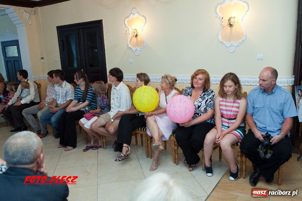 Zdjęcie w galerii na portalu naszraciborz.pl: Metamorfozy 2012 już za nami wiadomości z regionu