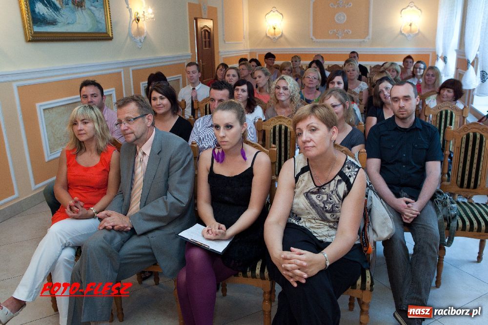 Zdjęcie w galerii na portalu naszraciborz.pl: Metamorfozy 2012 już za nami wiadomości z regionu