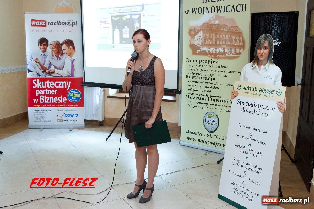 Zdjęcie w galerii na portalu naszraciborz.pl: Metamorfozy 2012 już za nami wiadomości z regionu