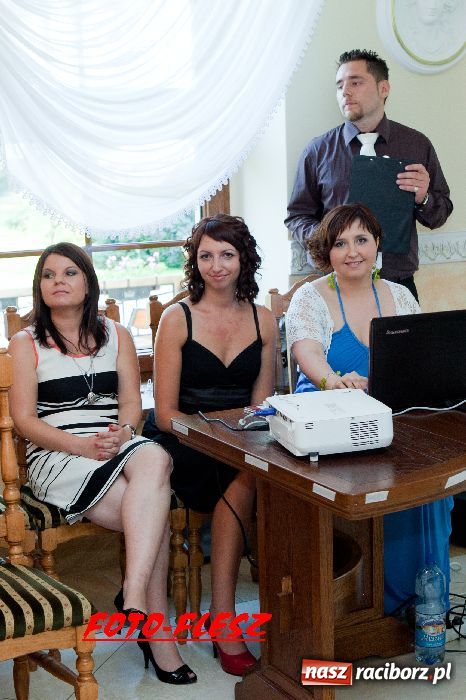 Zdjęcie w galerii na portalu naszraciborz.pl: Metamorfozy 2012 już za nami wiadomości z regionu